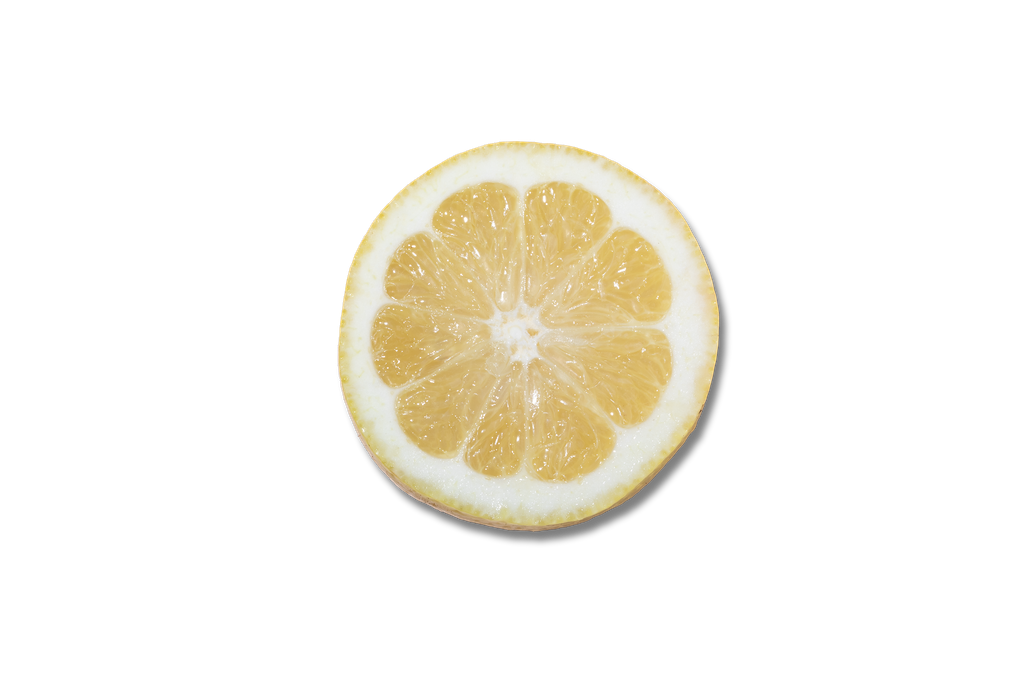 Lemon Extract