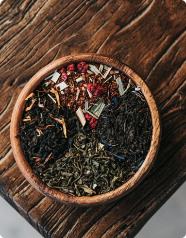 Natural ingredients
