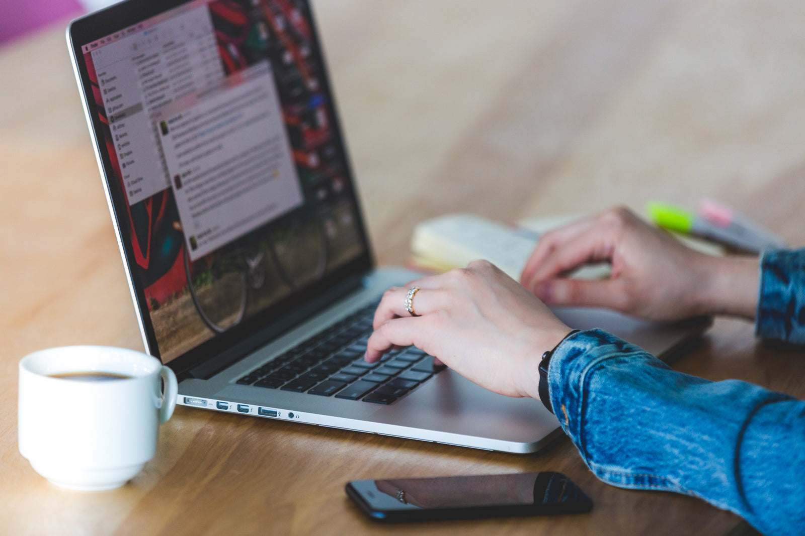 What is a Digital Detox?